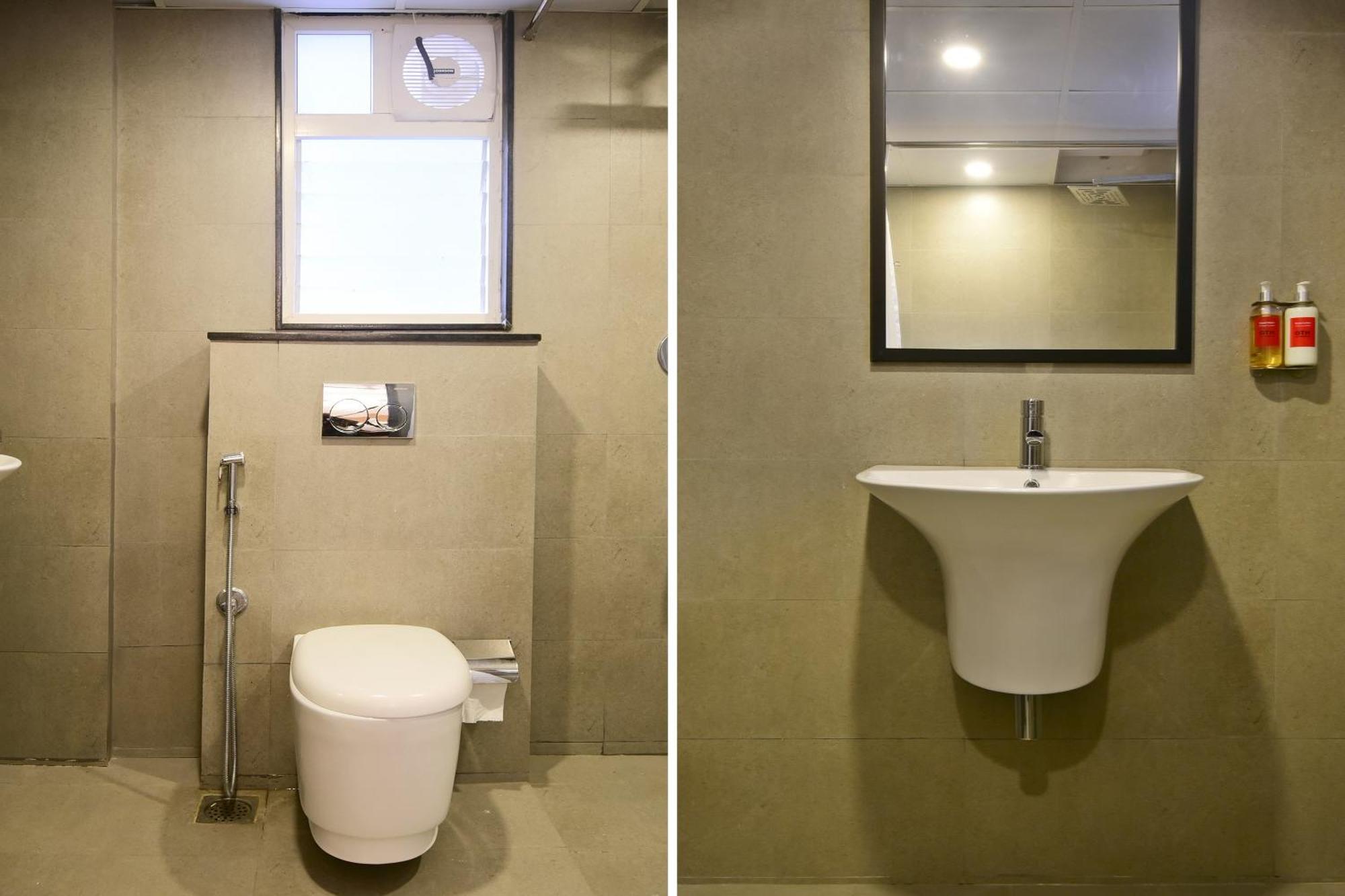 Hotel Townhouse Airport Road Yelahanka Zewnętrze zdjęcie